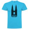 T-shirt Enfant, Awu Adodoé Braco de marque Roly Vignette