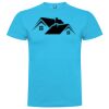 T-shirt Enfant, Awu Adodoé Braco de marque Roly Vignette