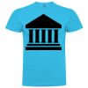 T-shirt Enfant, Awu Adodoé Braco de marque Roly Vignette
