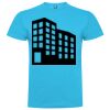 T-shirt Enfant, Awu Adodoé Braco de marque Roly Vignette