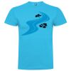 T-shirt Enfant, Awu Adodoé Braco de marque Roly Vignette