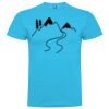 T-shirt Enfant, Awu Adodoé Braco de marque Roly Vignette