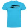 T-shirt Enfant, Awu Adodoé Braco de marque Roly Vignette