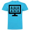 T-shirt Enfant, Awu Adodoé Braco de marque Roly Vignette