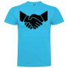 T-shirt Enfant, Awu Adodoé Braco de marque Roly Vignette