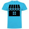 T-shirt Enfant, Awu Adodoé Braco de marque Roly Vignette