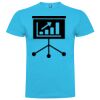 T-shirt Enfant, Awu Adodoé Braco de marque Roly Vignette