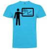 T-shirt Enfant, Awu Adodoé Braco de marque Roly Vignette