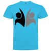 T-shirt Enfant, Awu Adodoé Braco de marque Roly Vignette