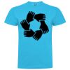T-shirt Enfant, Awu Adodoé Braco de marque Roly Vignette