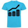 T-shirt Enfant, Awu Adodoé Braco de marque Roly Vignette