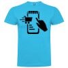T-shirt Enfant, Awu Adodoé Braco de marque Roly Vignette