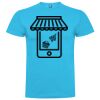 T-shirt Enfant, Awu Adodoé Braco de marque Roly Vignette