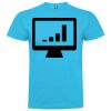 T-shirt Enfant, Awu Adodoé Braco de marque Roly Vignette