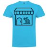 T-shirt Enfant, Awu Adodoé Braco de marque Roly Vignette