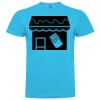 T-shirt Enfant, Awu Adodoé Braco de marque Roly Vignette