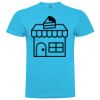 T-shirt Enfant, Awu Adodoé Braco de marque Roly Vignette