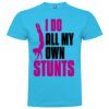 T-shirt Enfant, Awu Adodoé Braco de marque Roly Vignette