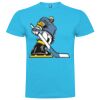 T-shirt Enfant, Awu Adodoé Braco de marque Roly Vignette