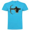 T-shirt Enfant, Awu Adodoé Braco de marque Roly Vignette
