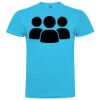 T-shirt Enfant, Awu Adodoé Braco de marque Roly Vignette