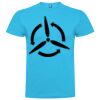 T-shirt Enfant, Awu Adodoé Braco de marque Roly Vignette