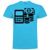 T-shirt Enfant, Awu Adodoé Braco de marque Roly Vignette