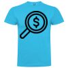 T-shirt Enfant, Awu Adodoé Braco de marque Roly Vignette