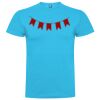 T-shirt Enfant, Awu Adodoé Braco de marque Roly Vignette