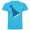 T-shirt Enfant, Awu Adodoé Braco de marque Roly Vignette