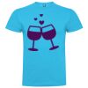 T-shirt Enfant, Awu Adodoé Braco de marque Roly Vignette
