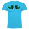 T-shirt Enfant, Awu Adodoé Braco de marque Roly Vignette
