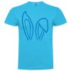 T-shirt Enfant, Awu Adodoé Braco de marque Roly Vignette