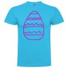 T-shirt Enfant, Awu Adodoé Braco de marque Roly Vignette
