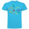 T-shirt Enfant, Awu Adodoé Braco de marque Roly Vignette