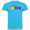 T-shirt Enfant, Awu Adodoé Braco de marque Roly Vignette