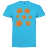 T-shirt Enfant, Awu Adodoé Braco de marque Roly Vignette