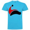 T-shirt Enfant, Awu Adodoé Braco de marque Roly Vignette