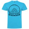 T-shirt Enfant, Awu Adodoé Braco de marque Roly Vignette