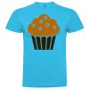 T-shirt Enfant, Awu Adodoé Braco de marque Roly Vignette