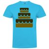 T-shirt Enfant, Awu Adodoé Braco de marque Roly Vignette