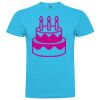 T-shirt Enfant, Awu Adodoé Braco de marque Roly Vignette