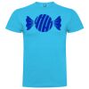 T-shirt Enfant, Awu Adodoé Braco de marque Roly Vignette