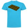 T-shirt Enfant, Awu Adodoé Braco de marque Roly Vignette