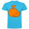 T-shirt Enfant, Awu Adodoé Braco de marque Roly Vignette