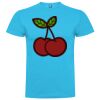 T-shirt Enfant, Awu Adodoé Braco de marque Roly Vignette