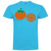 T-shirt Enfant, Awu Adodoé Braco de marque Roly Vignette
