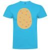 T-shirt Enfant, Awu Adodoé Braco de marque Roly Vignette