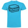 T-shirt Enfant, Awu Adodoé Braco de marque Roly Vignette