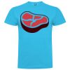 T-shirt Enfant, Awu Adodoé Braco de marque Roly Vignette